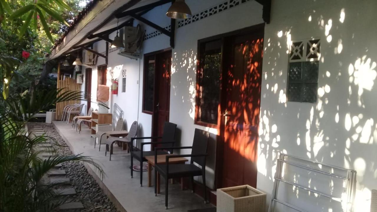 Ijo Gasthuis Jogjakarta
